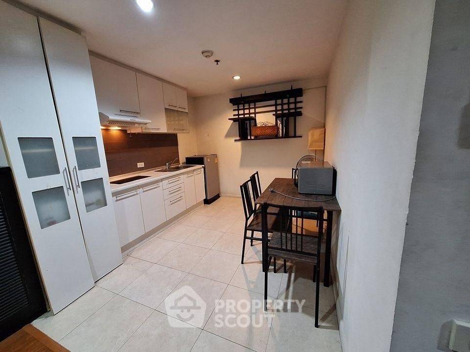 รูป คอนโด 1 ห้องนอน ชั้น 24 ที่ Grand Park View Asoke ใกล้ MRT สุขุมวิท (ID 1581214) - รูปที่ 6/8