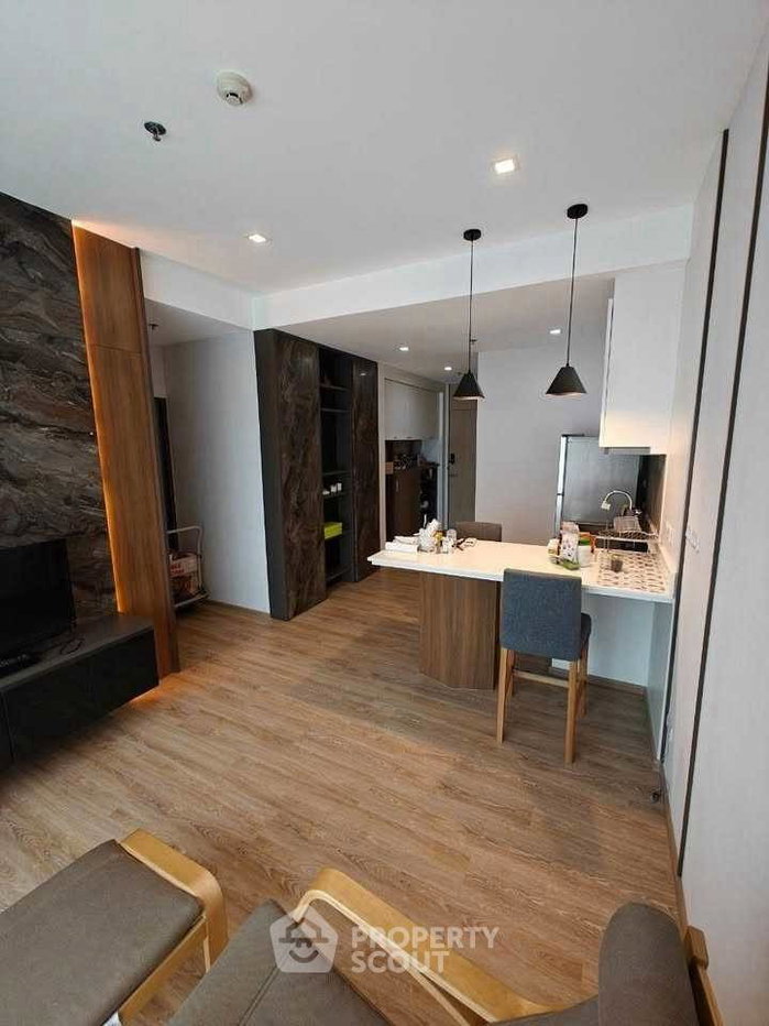 picture 1-BR 65 Sqm At Noble Reform Aree, 200m to BTS Ari, 21st Floor (ID 2467066) - 12/20