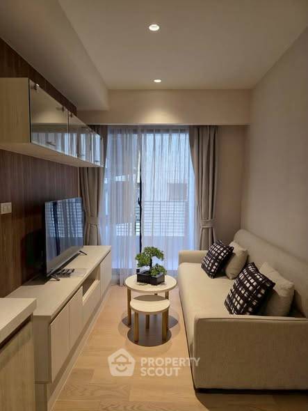 รูป คอนโด 1 ห้องนอน Runesu Thonglor 5 ใกล้ BTS ทองหล่อ (ID 2467834) - รูปที่ 2/9