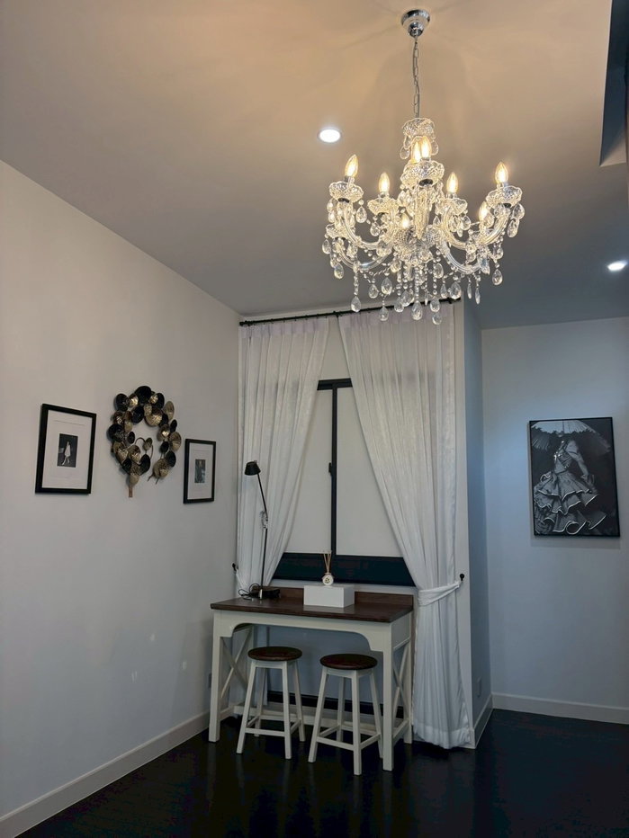 picture ✨ THE HONOR YOTHINPATTANA – Luxury Single House with Private Pool - 35/49