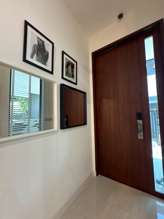 picture ✨ THE HONOR YOTHINPATTANA – Luxury Single House with Private Pool - 21/49