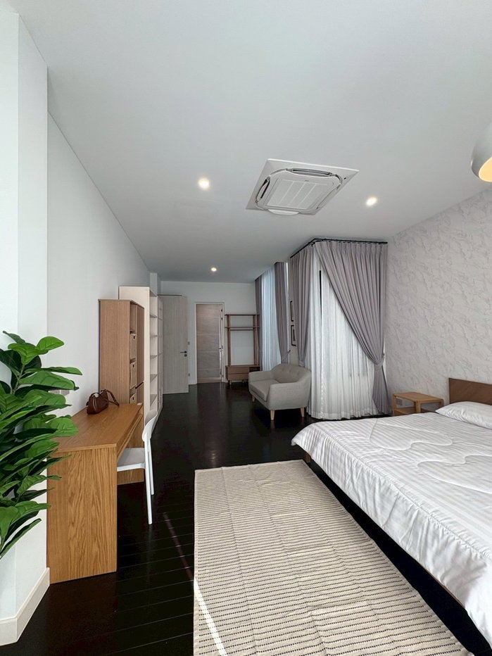 picture ✨ THE HONOR YOTHINPATTANA – Luxury Single House with Private Pool - 40/49