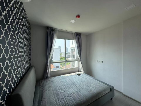 For sale 🏞️ The Tree Ladprao 15 (The Tree Ladprao 15) near MRT