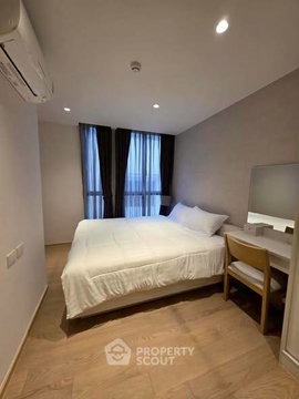 คอนโด 1 ห้องนอน Runesu Thonglor 5 ใกล้ BTS ทองหล่อ (ID 2467834)