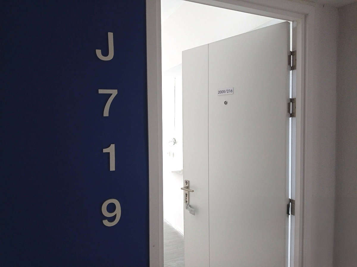 รูป JK 6341595 : อยู่รวย คอนโด  (Yuruay Condo) - รูปที่ 4/9