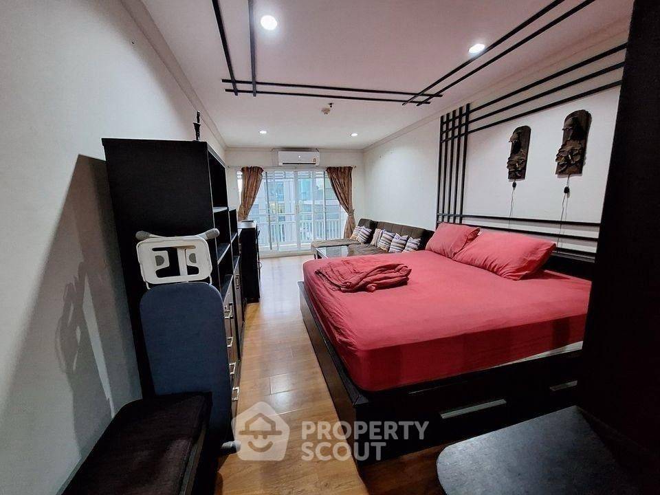 รูป คอนโด 1 ห้องนอน ชั้น 24 ที่ Grand Park View Asoke ใกล้ MRT สุขุมวิท (ID 1581214) - รูปที่ 3/8