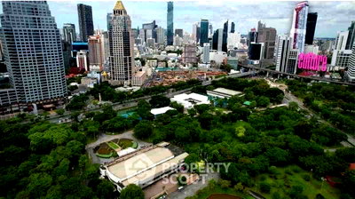 Condos for sale : 2-BR 69 Sqm On 17th Floor At Culture Chula, 300m To MRT Sam Yan (ID 2467631)