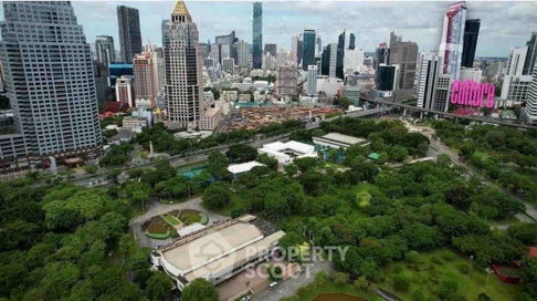 คอนโด 2 ห้องนอน 69 ตร.ม. ชั้น 17 ที่ Culture Chula ใกล้ MRT สามย่าน 300 ม. (ID 2467631)