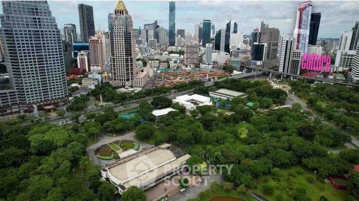 รูป คอนโด 2 ห้องนอน 69 ตร.ม. ชั้น 17 ที่ Culture Chula ใกล้ MRT สามย่าน 300 ม. (ID 2467631) - รูปที่ 1/8