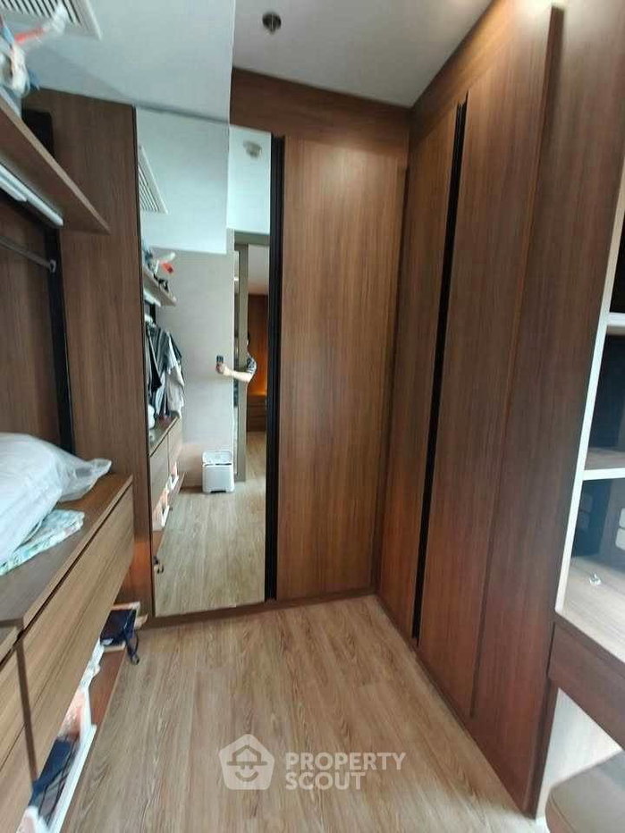 picture 1-BR 65 Sqm At Noble Reform Aree, 200m to BTS Ari, 21st Floor (ID 2467066) - 5/20