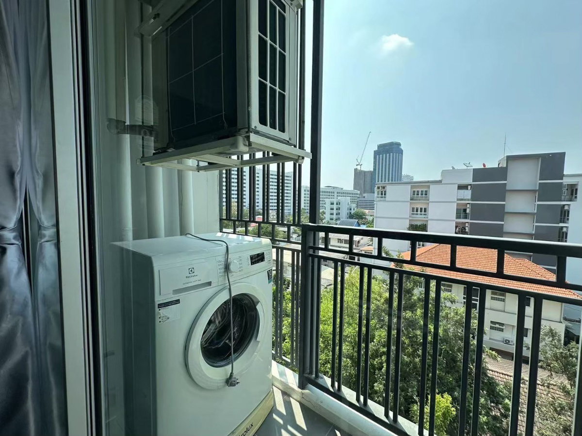 รูป ขาย🏞️ The Tree Ladprao 15 (เดอะ ทรี ลาดพร้าว 15) ใกล้ MRT - รูปที่ 4/12