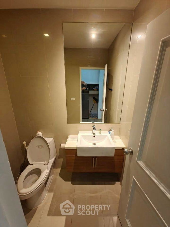 picture 1-BR 65 Sqm At Noble Reform Aree, 200m to BTS Ari, 21st Floor (ID 2467066) - 2/20