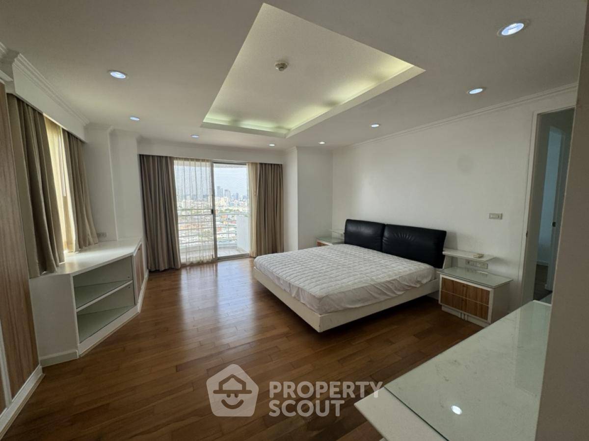 รูป คอนโด 2 ห้องนอน 142 ตร.ม. ชั้น 16 ที่ NS Tower Central City บางนา (ID 2369018) - รูปที่ 5/23