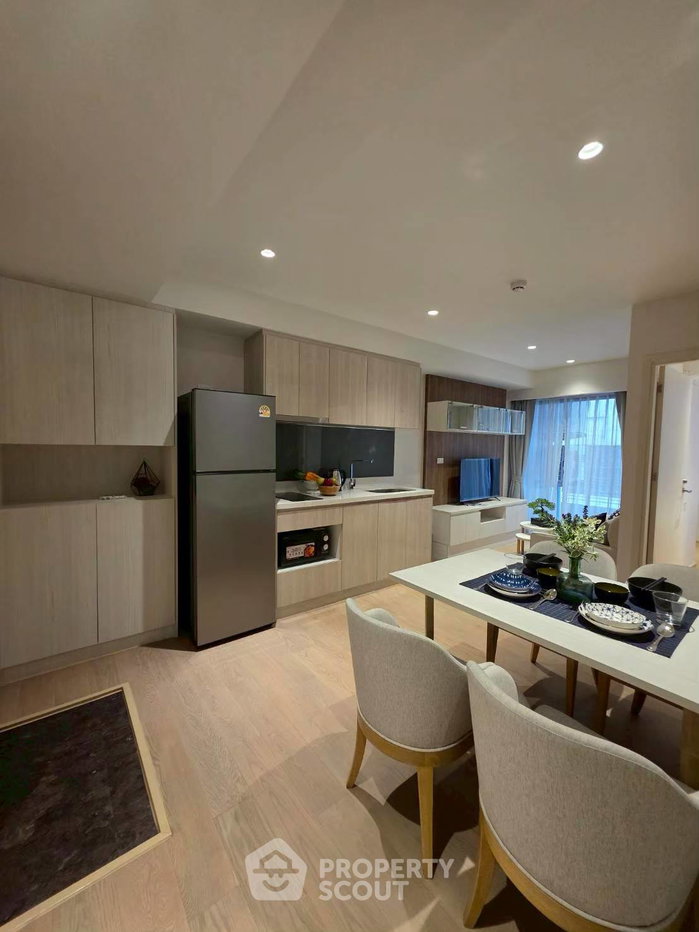 รูป คอนโด 1 ห้องนอน Runesu Thonglor 5 ใกล้ BTS ทองหล่อ (ID 2467834) - รูปที่ 8/9