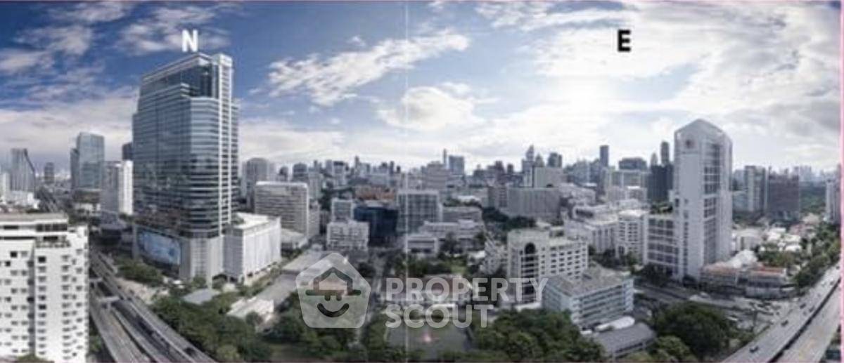 รูป คอนโด 2 ห้องนอน 69 ตร.ม. ชั้น 20 โครงการ Culture Chula ใกล้ MRT สามย่าน 300 ม. (ID 2467632) - รูปที่ 18/19