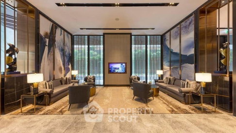 คอนโด 2 ห้องนอน 100 ตร.ม. ชั้น 8 โครงการ The Bangkok Thonglor ใกล้ BTS ทองหล่อ 300 ม. (ID 453012)