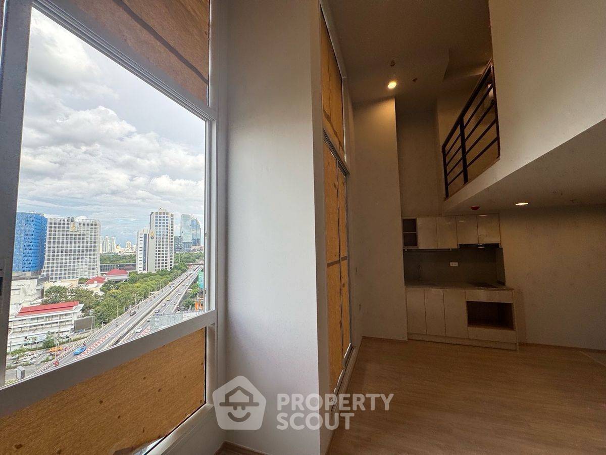 รูป คอนโด 2 ห้องนอน 69 ตร.ม. ชั้น 20 โครงการ Culture Chula ใกล้ MRT สามย่าน 300 ม. (ID 2467632) - รูปที่ 9/19