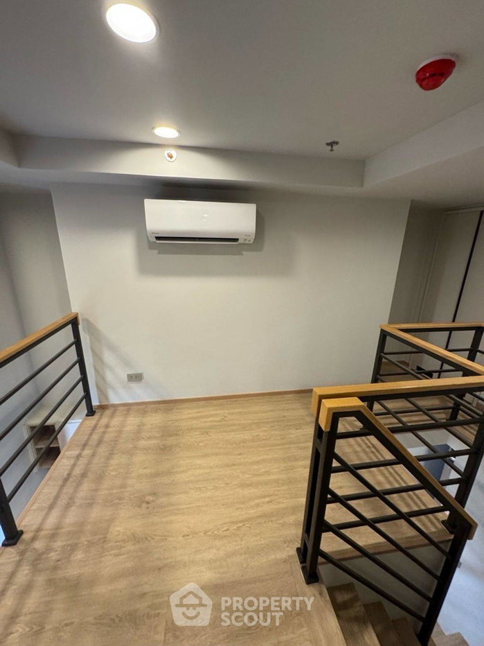 รูป คอนโด 2 ห้องนอน 69 ตร.ม. ชั้น 20 โครงการ Culture Chula ใกล้ MRT สามย่าน 300 ม. (ID 2467632) - รูปที่ 7/19