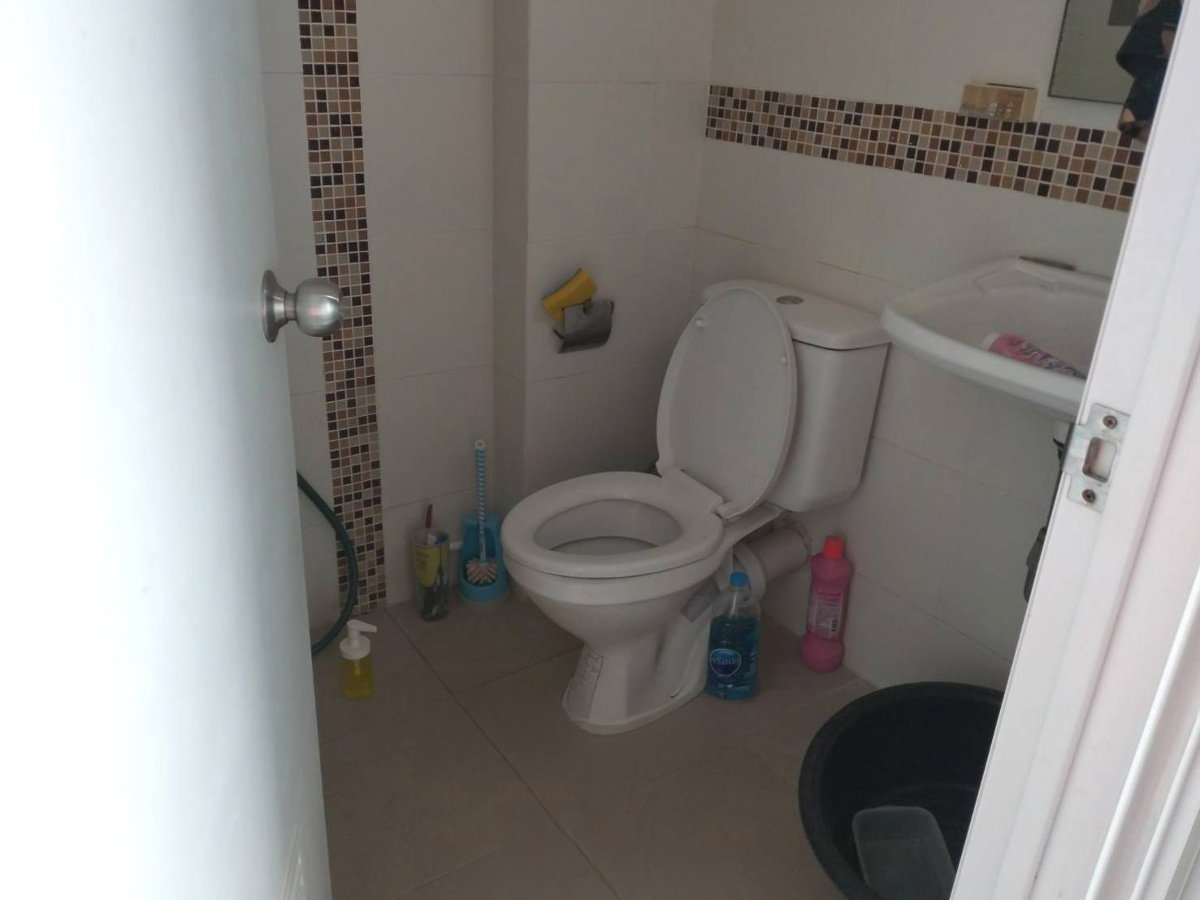 รูป JK 6341595 : อยู่รวย คอนโด  (Yuruay Condo) - รูปที่ 7/9