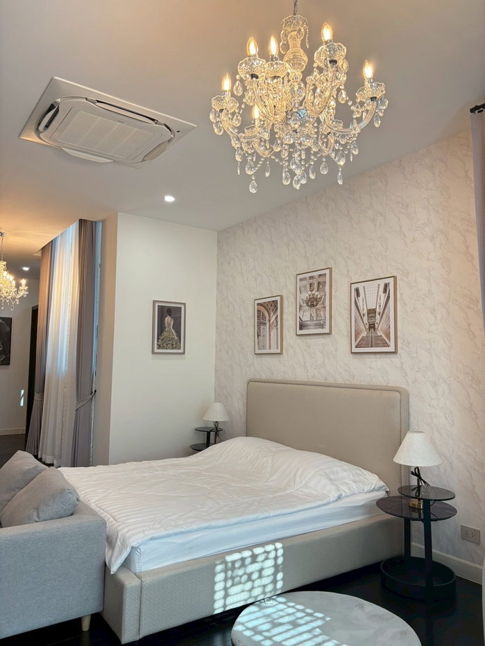picture ✨ THE HONOR YOTHINPATTANA – Luxury Single House with Private Pool - 30/49