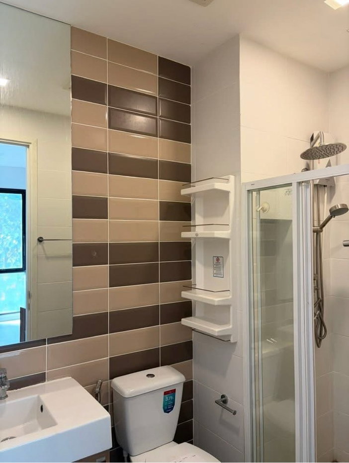 รูป #Z3497💥 061268 🔥ให้เช่าคอนโด Brown Condo Ratchada 32 - รูปที่ 4/7