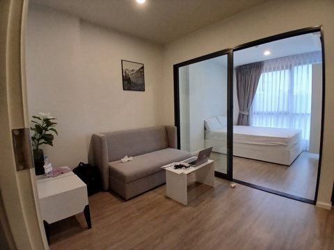 Condo for Rent at Blue Sukhumvit 89 (F6812025) ID Line : @pccenter