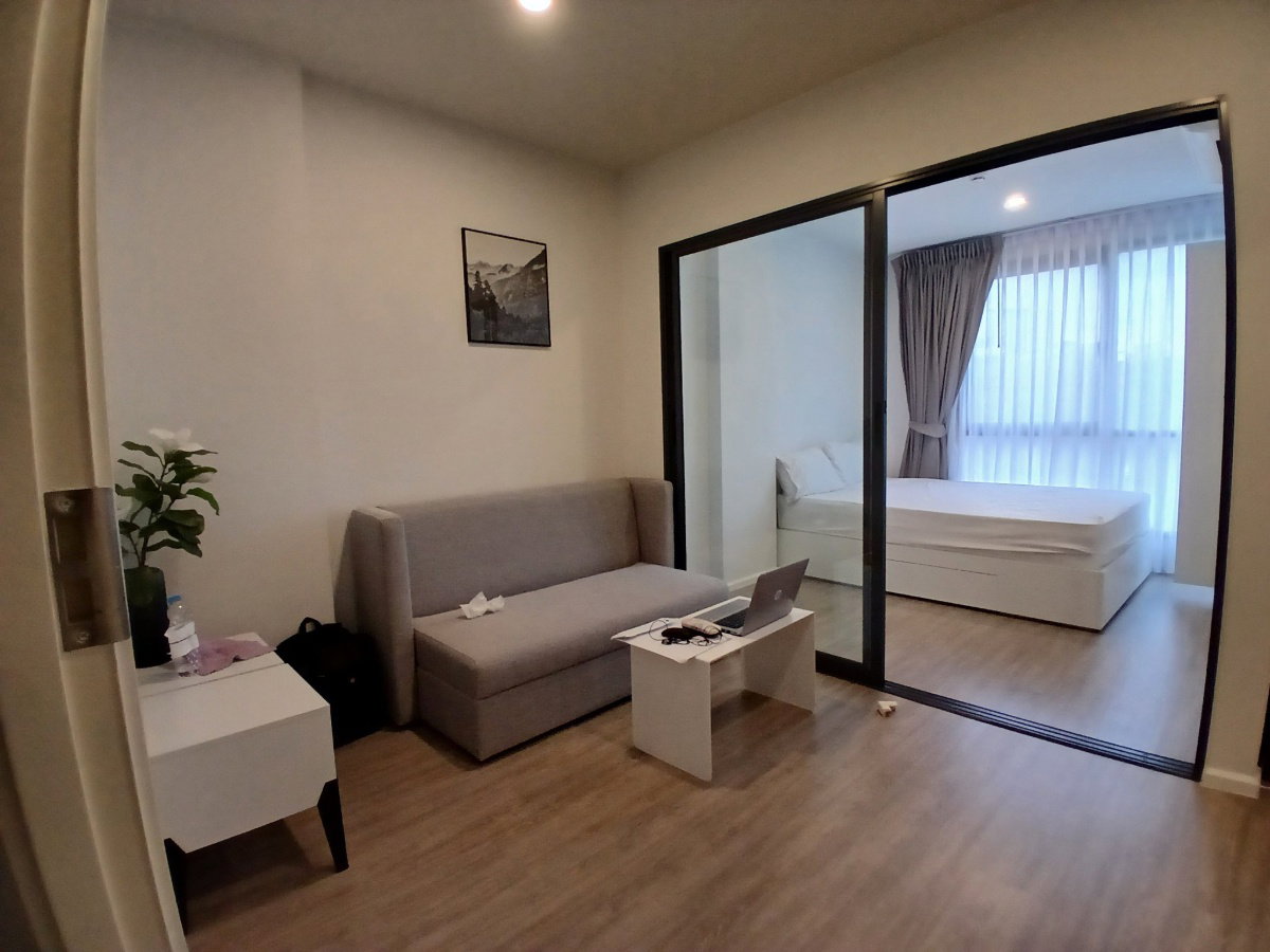 picture Condo for Rent at Blue Sukhumvit 89 (F6812025) ID Line : @pccenter - 1/8