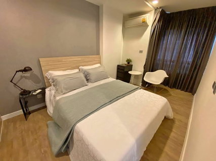 รูปภาพ เช่าคอนโด H2 Stone/เอชทู สโตน (C6812012)ID Line : @condo44
