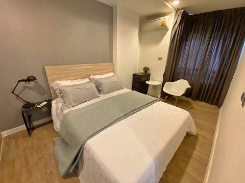 เช่าคอนโด H2 Stone/เอชทู สโตน (C6812012)ID Line : @condo44
