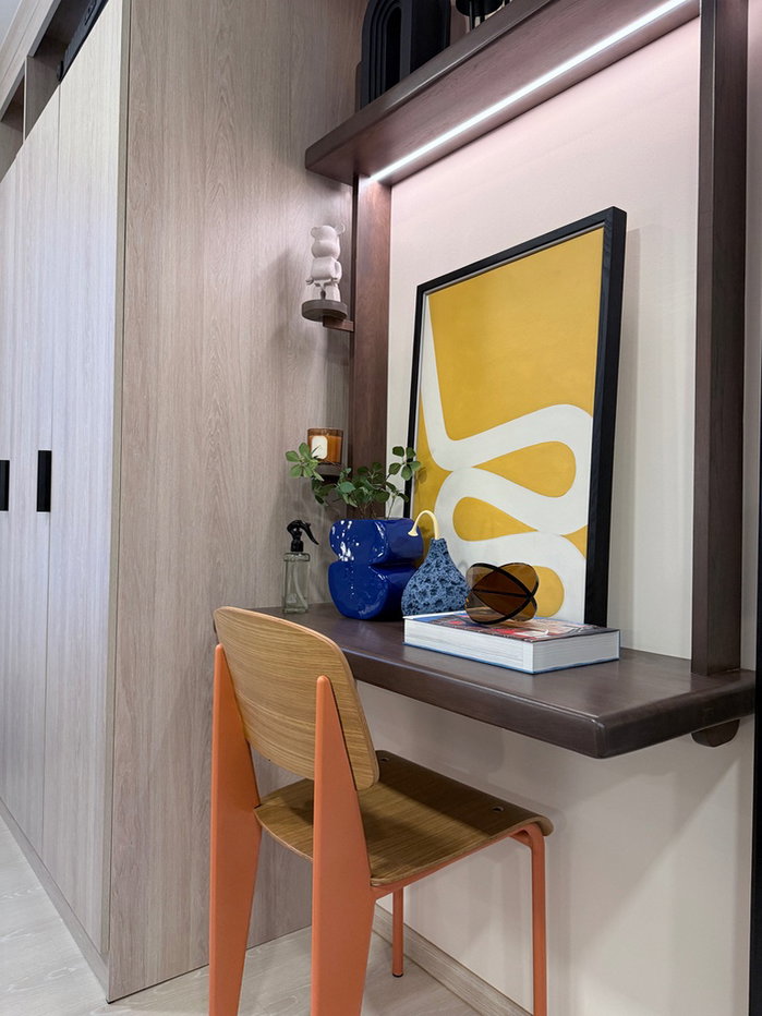 picture Dcondo Cove for sell ( sell down payment ) - 29/40