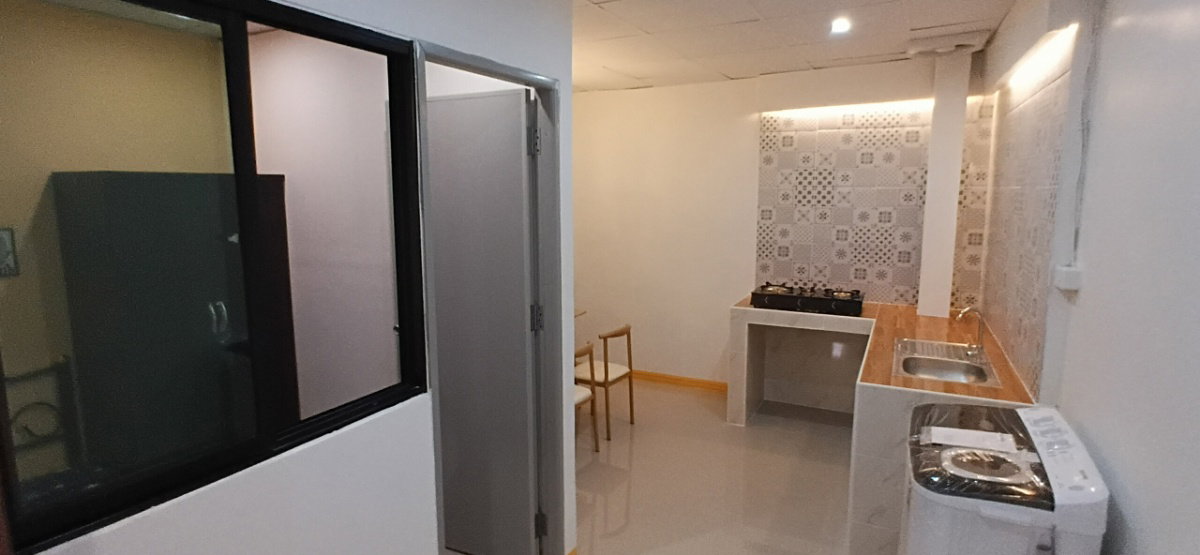 รูป 4ห้องนอนขายหมู่บ้านชอรุ่งเรืองหก20วาใกล้เทศบาลบางบัวทอง   - รูปที่ 7/16