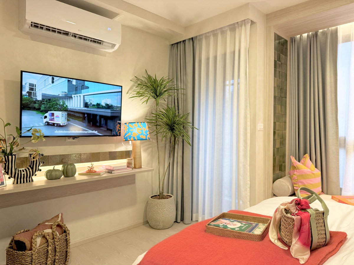 picture Dcondo Cove for sell ( sell down payment ) - 34/40