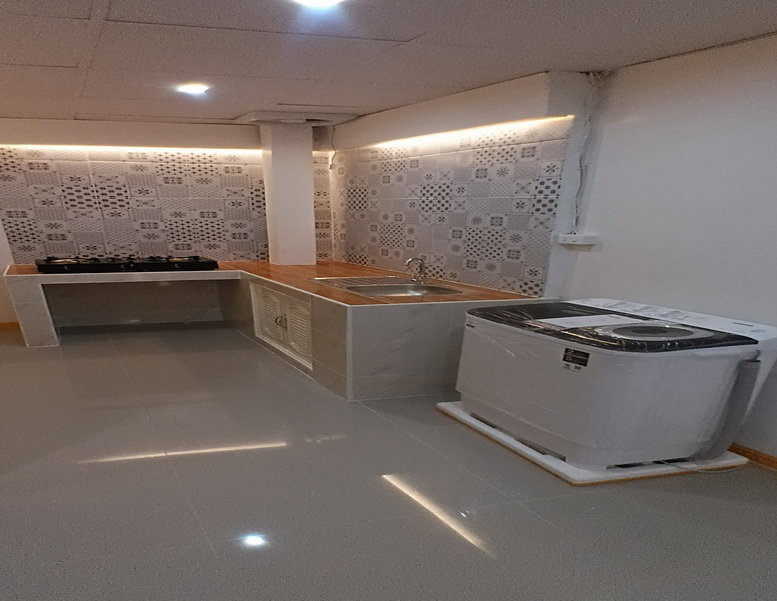 รูป 4ห้องนอนขายหมู่บ้านชอรุ่งเรืองหก20วาใกล้เทศบาลบางบัวทอง   - รูปที่ 11/16