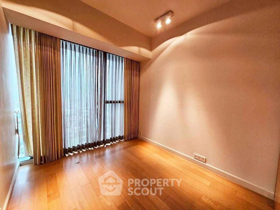 รูป คอนโด 3 ห้องนอน ชั้น 44 ขนาด 196 ตร.ม. The Met Sathorn ใกล้ BTS ช่องนนทรี (ID 2467449) - รูปที่ 9/9