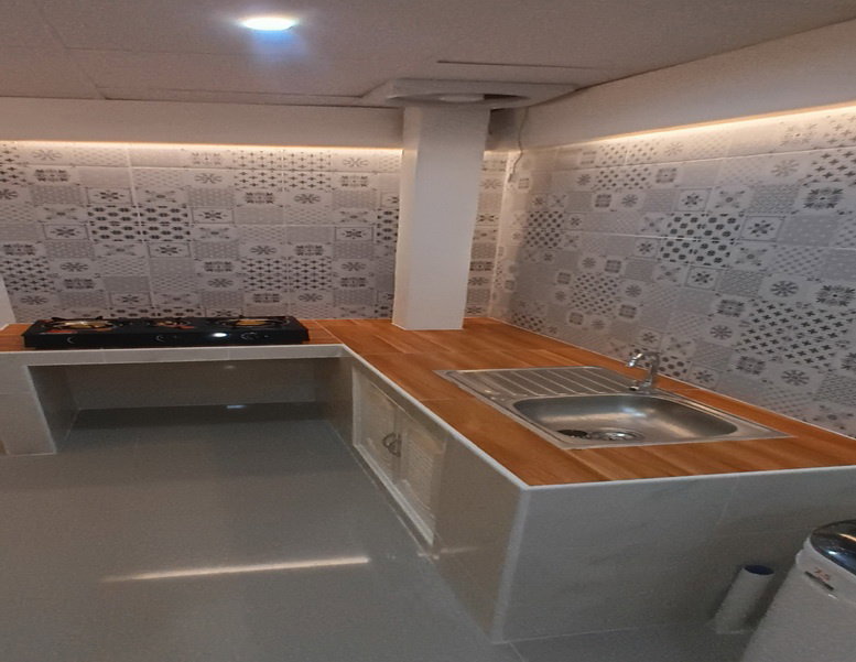 รูป 4ห้องนอนขายหมู่บ้านชอรุ่งเรืองหก20วาใกล้เทศบาลบางบัวทอง   - รูปที่ 10/16