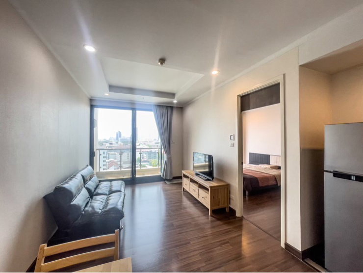 ให้เช่า Supalai Elite Sathorn Suanplu 1 นอน 1 น้ำ 50 ตรม BTS ช่องนนทรี ถนนสวนพลู