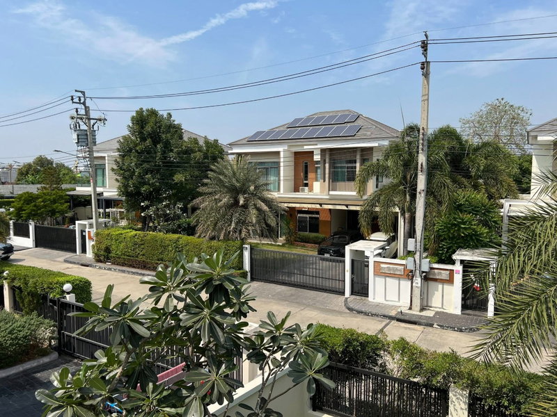 Houses for rent : Code: KJ10014  for rent Perfect Masterpiece Sukhumvit 77  🔥🔥 Line ID: @kjcondo (with @)🔥🔥