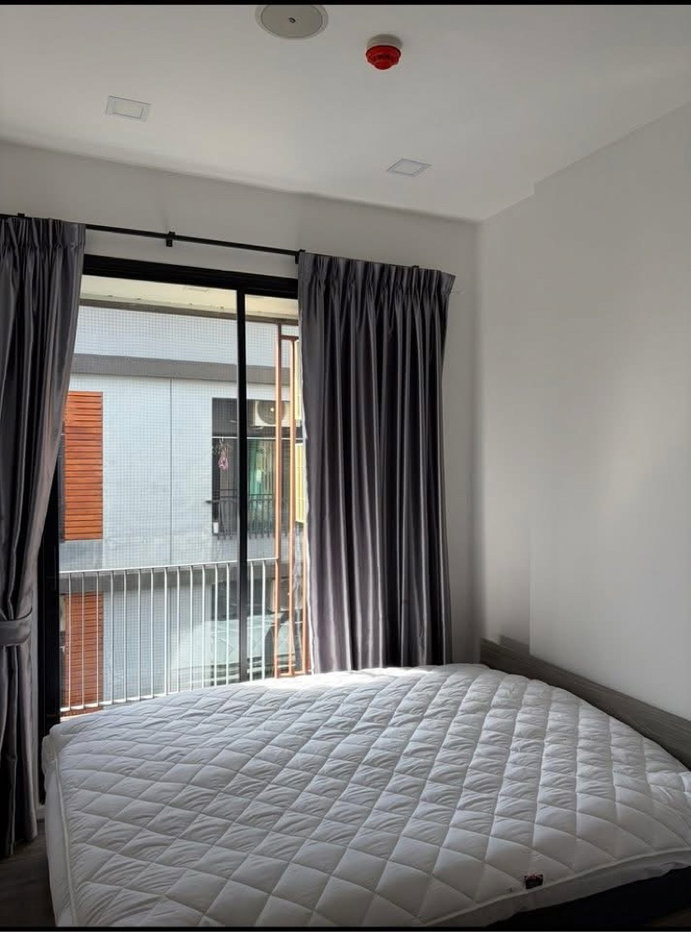 รูป #Z3497💥 061268 🔥ให้เช่าคอนโด Brown Condo Ratchada 32 - รูปที่ 2/7