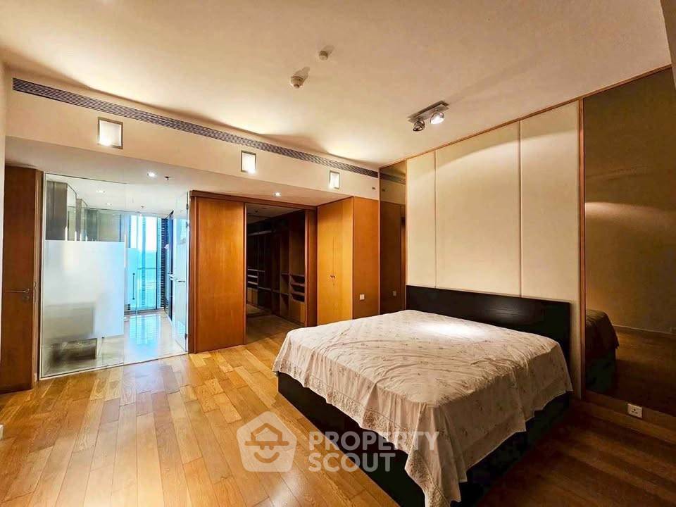 รูป คอนโด 3 ห้องนอน ชั้น 44 ขนาด 196 ตร.ม. The Met Sathorn ใกล้ BTS ช่องนนทรี (ID 2467449) - รูปที่ 4/9