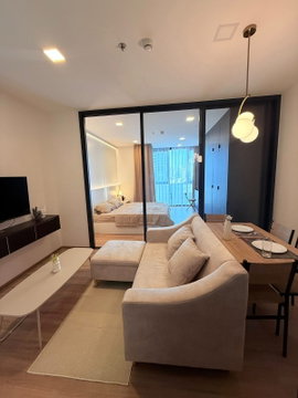 For Rent Condo XT PHAYATHAI Building B, Floor 15,1 bed room, Room size 42 sqm