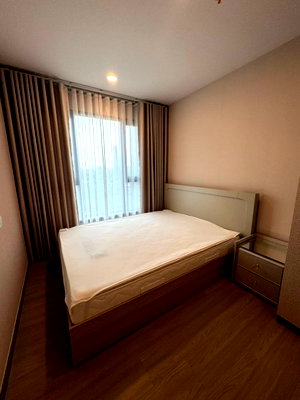 Condos for rent : Condo for Rent at Aspire Sukhumvit - Rama 4 (F6812022) ID Line : @pccenter