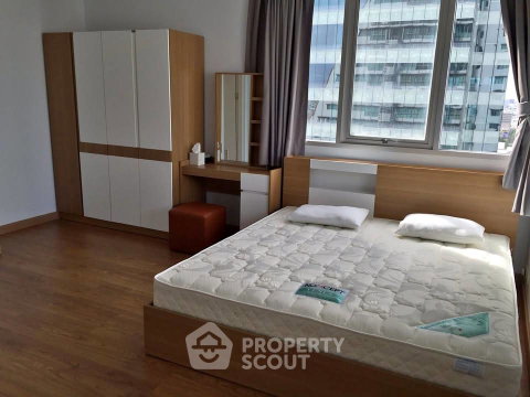 ห้อง 2 ห้องนอน ชั้น 20 St. Louis Grand Terrace ใกล้ BTS Saint Louis 200 ม. (ID 2467492)