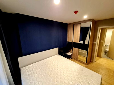 Condos for rent : Condo for Rent at The Excel Hideaway Sukhumvit 50 (F6812005) ID Line : @pccenter