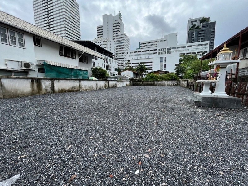 รูป ให้เช่าที่ดินระยะยาว ที่ดินถมแล้ว ทำเลทอง ราคาถูก ใจกลางเมือง ย่านอารีย์ ซอยพหลโยธิน1 - รูปที่ 2/9