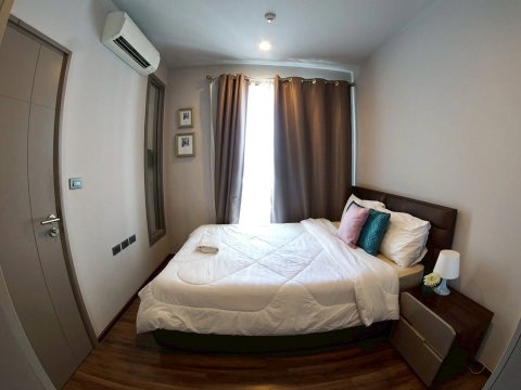 เช่าคอนโด Ceil by Sansiri/ซีล บาย แสนสิริ (F6812007) ID Line : @pccenter