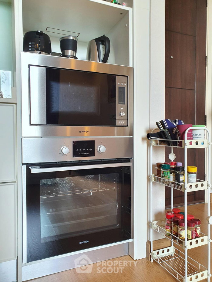 รูป คอนโด 2 ห้องนอน 63 ตร.ม. Q House Sukhumvit 79 ใกล้ BTS อ่อนนุช 200 ม. (ID 629068) - รูปที่ 4/6