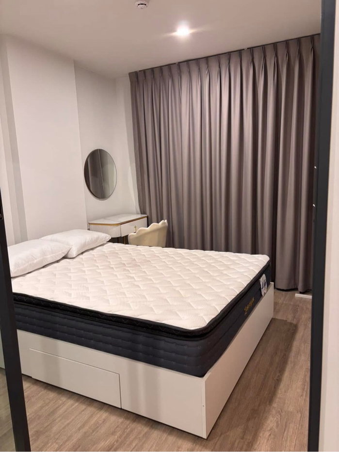 picture #Z3514💥 071268 🔥Condo for rent: Blue Sukhumvit 89 - 2/9