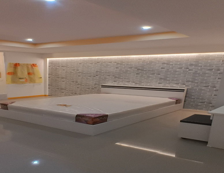 รูป 4ห้องนอนขายหมู่บ้านชอรุ่งเรืองหก20วาใกล้เทศบาลบางบัวทอง   - รูปที่ 4/16