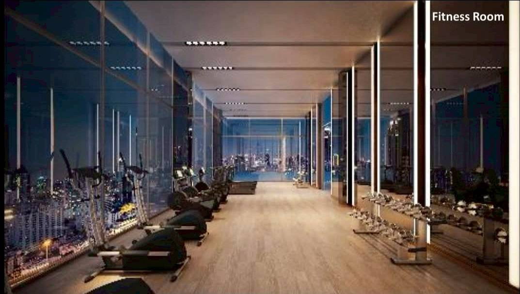 รูป ปล่อยให้เช่า คอนโด Life Sukhumvit 48 ใกล้บีทีเอส สถานีพระขโนง ห้องสวย แต่งใหม่ เฟอร์ครบแบบครบจริง ห้องสวยๆแบบนี้ไม่มีอีกแล้ว kyzthep - รูปที่ 11/12