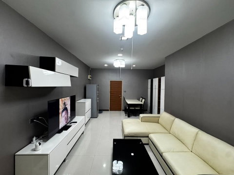 Condo for Rent at Supalai Park Kaset (C6812006)